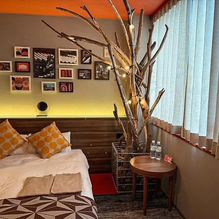 Hale Kyoto Toji Hotel Exterior photo