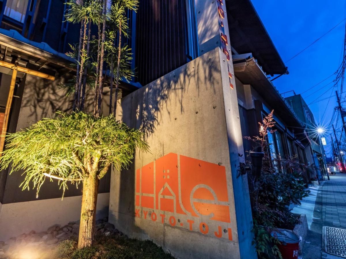 Hale Toji 4* Kyōto