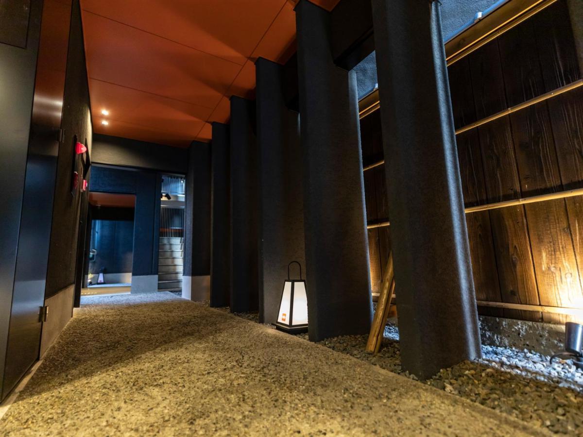 Hale 京都東寺 ホテル 4*