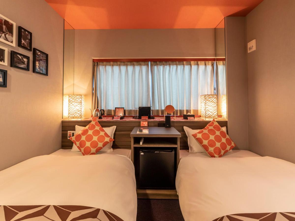 ホテル Hale 京都東寺 4*