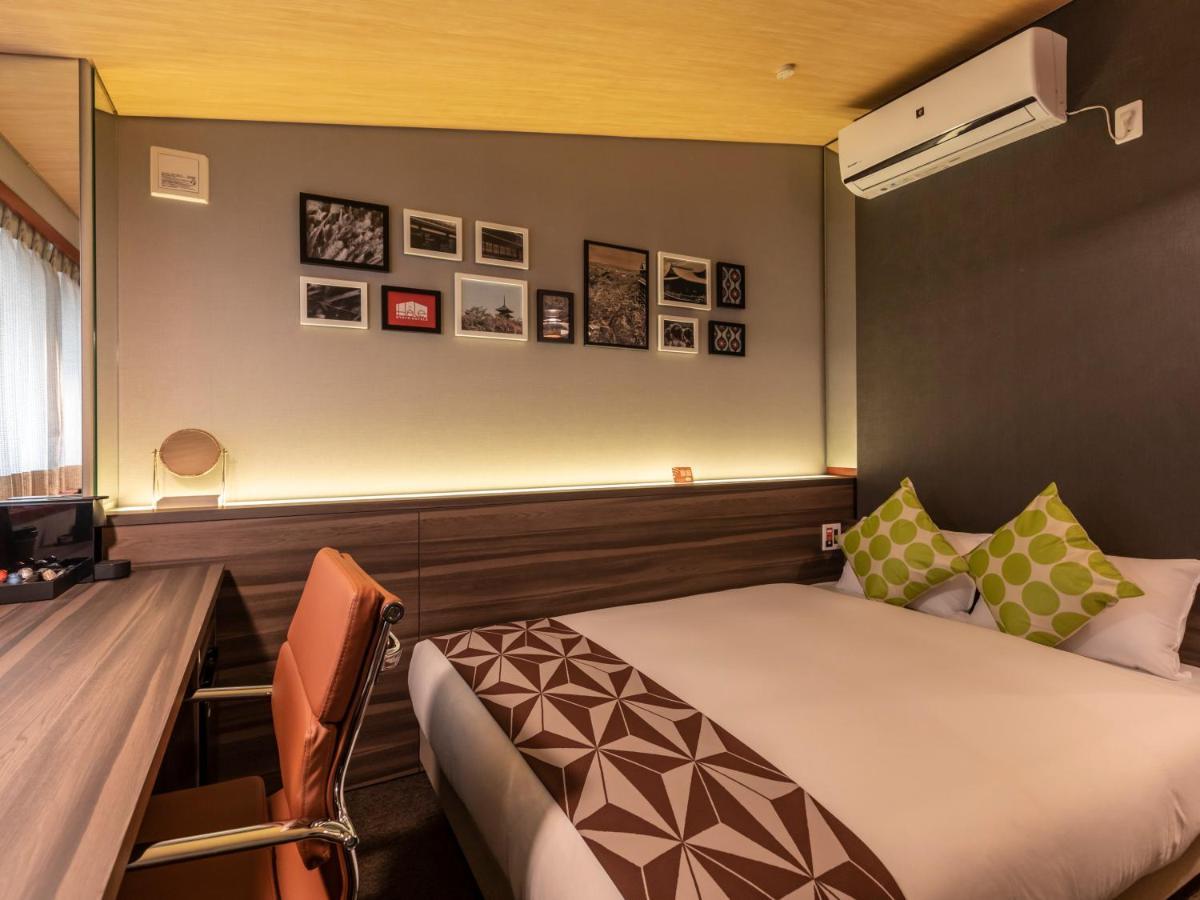 Hale 京都東寺 ホテル 4*