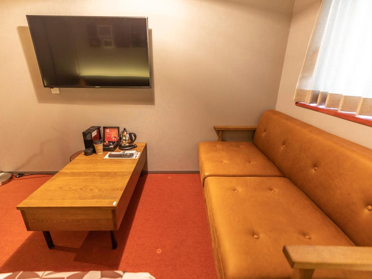 Hale Toji Hotel Kyōto