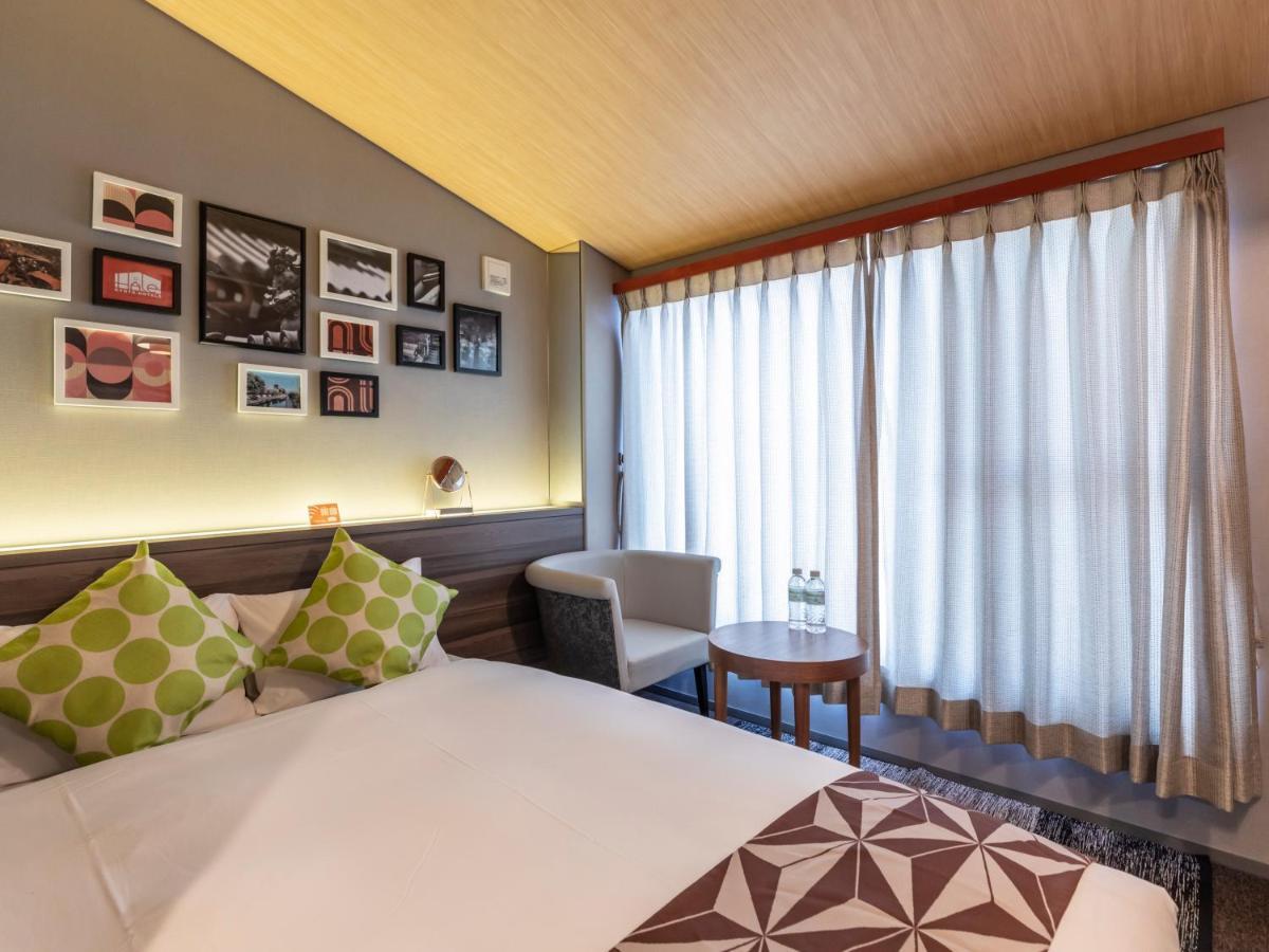 Hale 京都東寺 4*