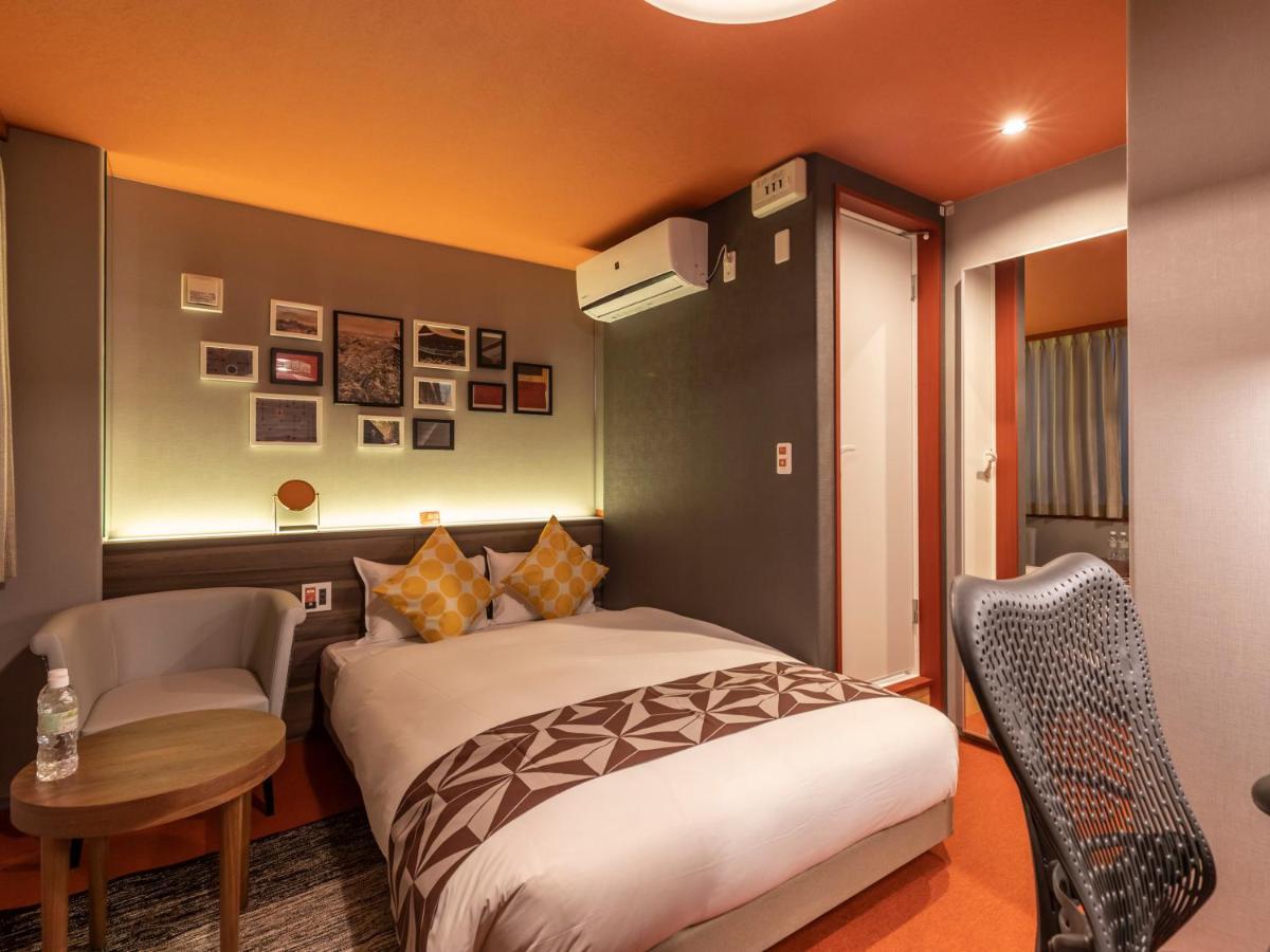 Hale Toji 4* Kyōto