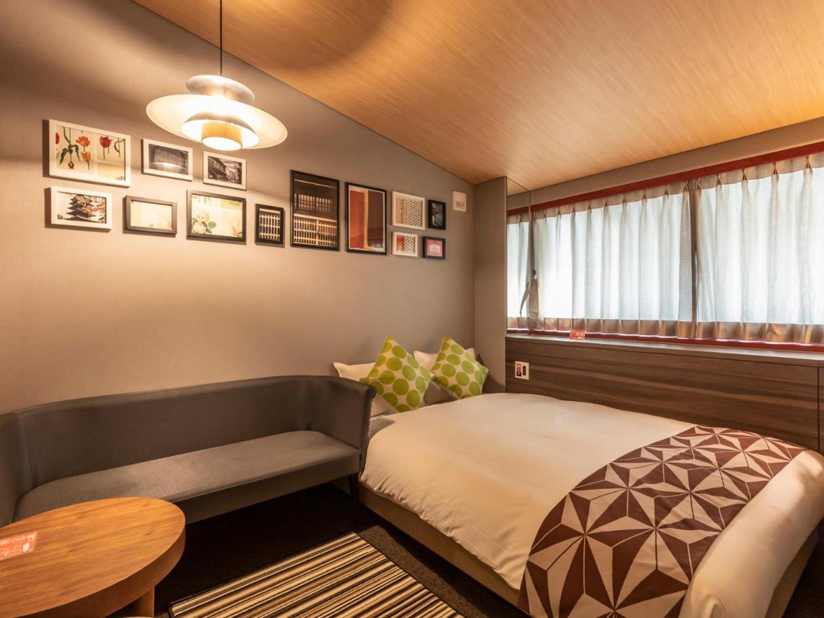 Hale 京都東寺 ホテル 4*