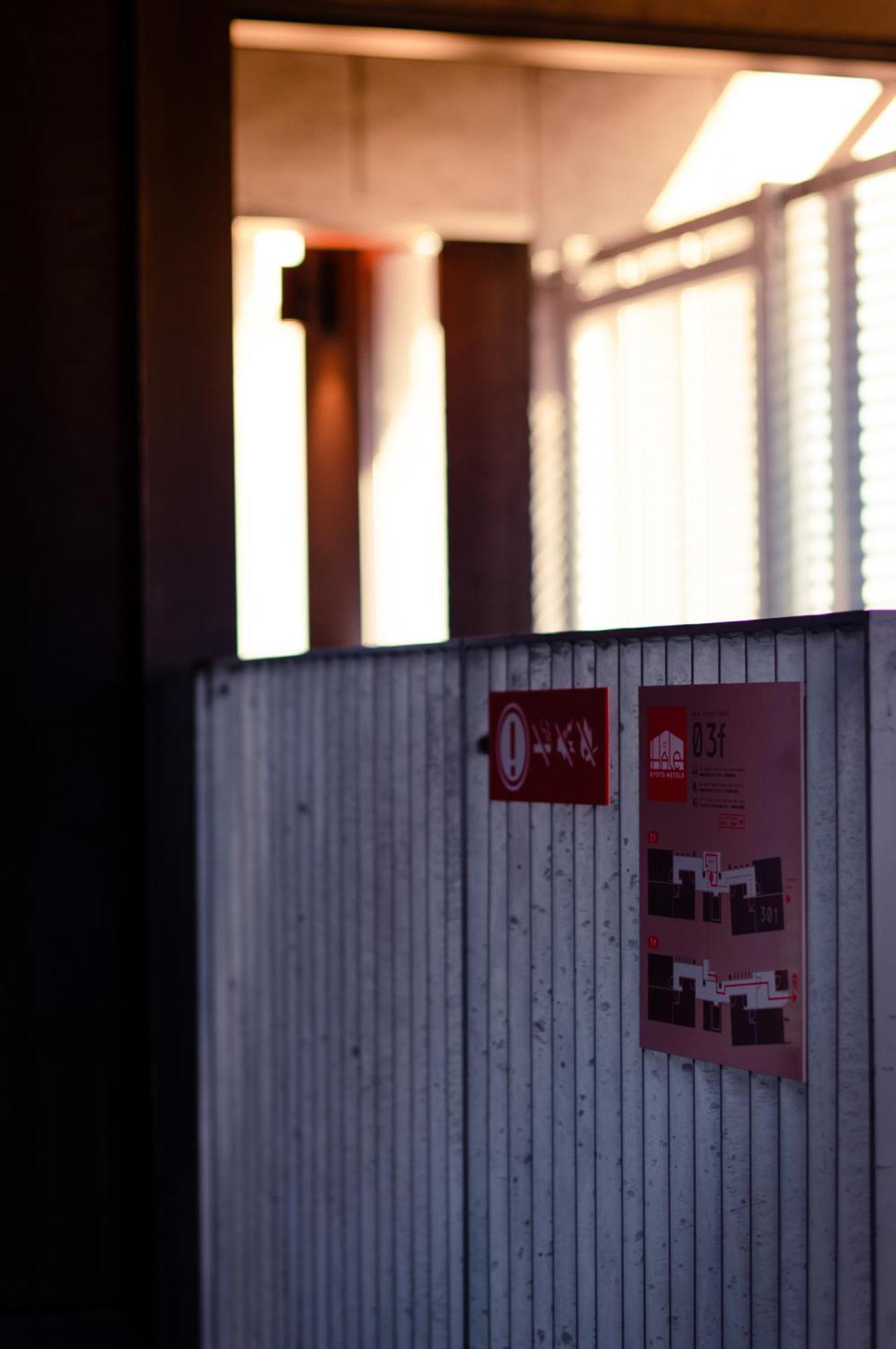 Hale Toji 4* Kyōto