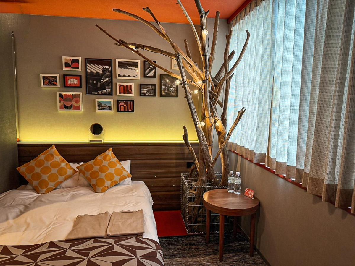 Hale Toji Hotel Kyōto